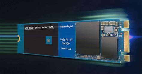 Wd Blue Nvme Sn500 500 Gb Review Techpowerup