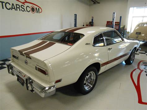 1974 Ford Maverick Coupe Stock # 13197 for sale near San Ramon, CA | CA ...