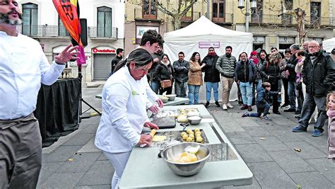 Nova Edici Del Concurs Daparadors De La Figa Dol A Hora Nova