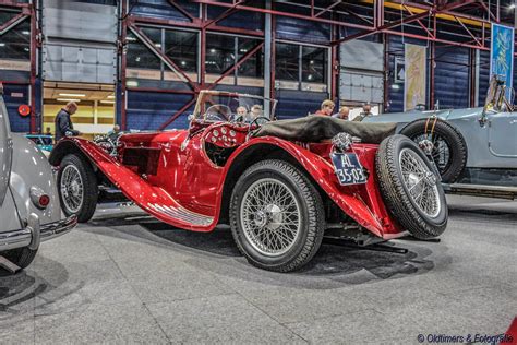 Jaguar Ss Al Frans Verschuren Flickr