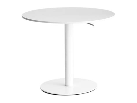 BRIO Height Adjustable Coffee Table BRIO Collection By Lapalma Design