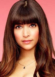 Cecilia "Cece" Parekh - New Girl | TVmaze