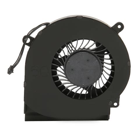 CPU GPU Fan Replacement For HP For OMEN 15 Dc L30204 001 L29354 001 DC