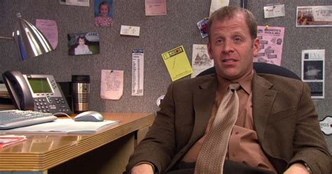 The Office: 10 Times Toby Deserved Better