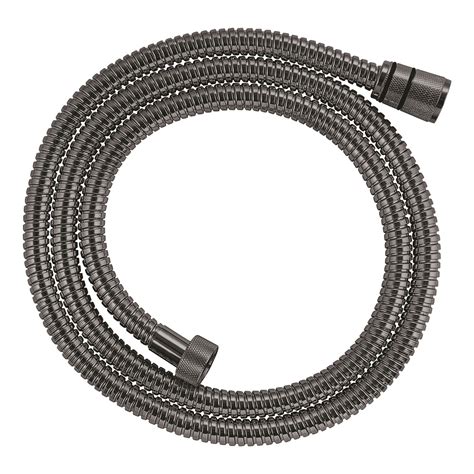 Metal Longlife Twist Free Shower Hose