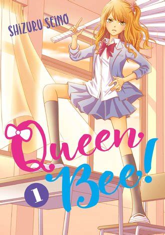 Read Queen Bee Online At MangaPlaza