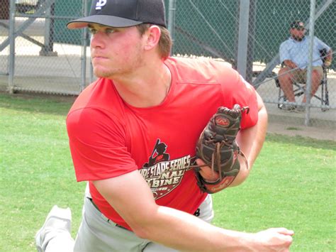 Video Future Stars Series National Combine Joshua Pashby