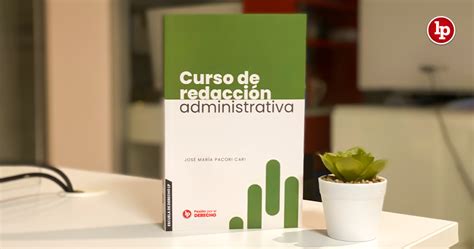 Libro De Redacci N Administrativa Con Modelos A Solo Soles Lp