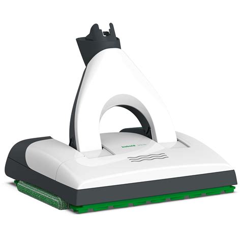 Vorwerk St Vsuger Og Gulvvaskemodul Kobold Spb K B Produktet