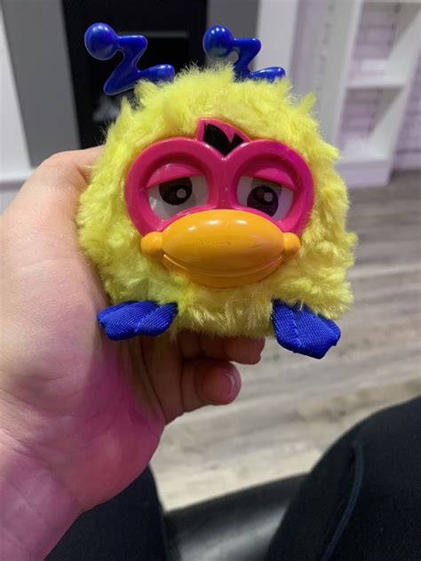 Furby, Фёрби оригинал: 300 грн. - Іграшки Київ на Olx
