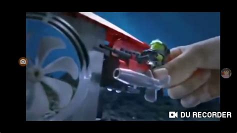 Lego Atlantis Commercial 2010 Electro Boy Chinese Boom Scene Youtube