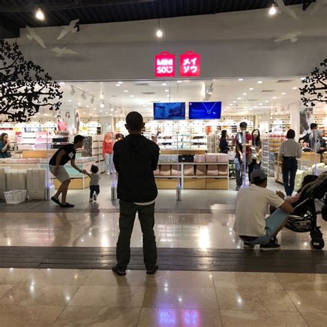 Miniso Pvj Bandung Lantai Berapa