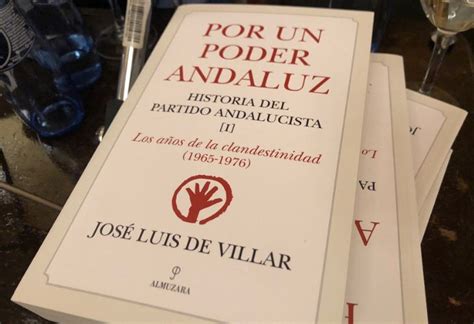 Por Un Poder Andaluz