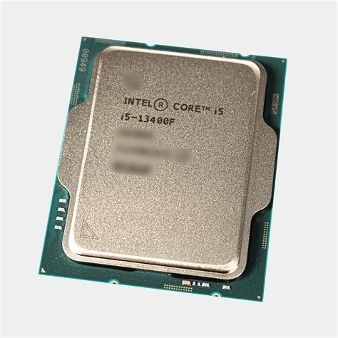 Intel Wb I F S Core I Oem