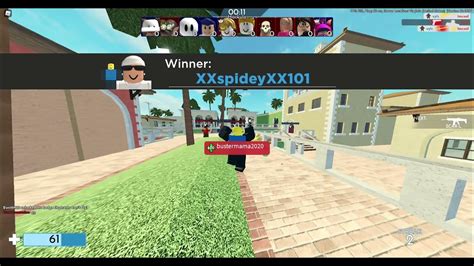 Mood Roblox Arsenal Montage Youtube