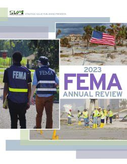 2023 FEMA Annual Review