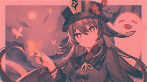 Hoyo Mix Any Last Words Suteki Techno Remix Hu Taos Theme