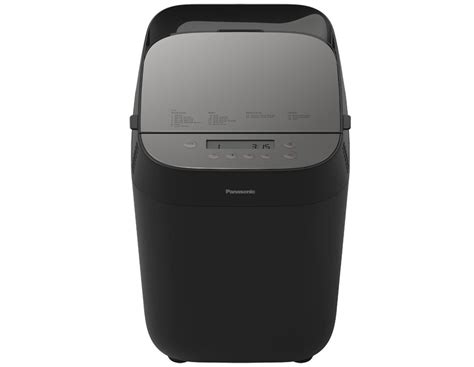 Хлебопечки Panasonic (Панасоник) – купить хлебопечь на OZON по низкой цене