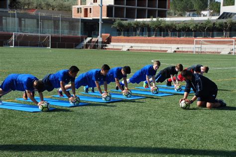 Utilidad De Las Mediciones De Rendimiento Físico En El Fútbol Azsportech