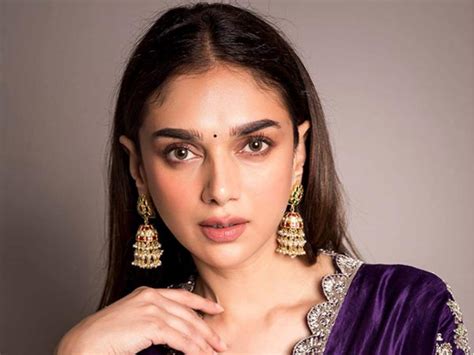 Aditi Rao Hydari husband - Latest News, Photos & Videos on Aditi Rao ...