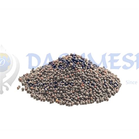 Mustard Seeds 25kg Bag Dashmesh Singapore Indian Food Distributor