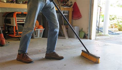 11 façons géniales de nettoyer les garages que vous navez jamais