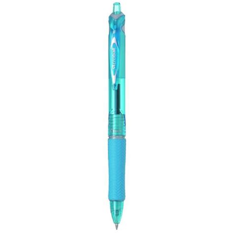 Pilot Acroball Fine Ballpoint Light Blue
