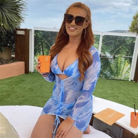 Sorelle Blue Bikini Cover Up 3 Piece Depop