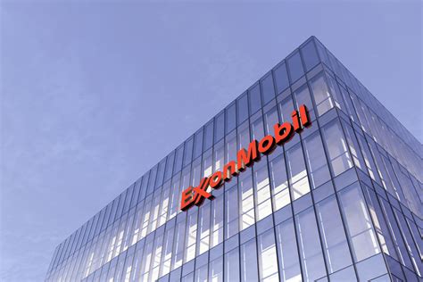 Exxonmobil Tops List Of Top 10 Most Mentioned Oil And Gas Companies In