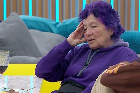 M Nica Ramos En Gran Hermano Declaraciones Impactantes Sobre La