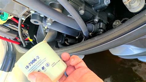 Wrong Oil Filter Symptoms