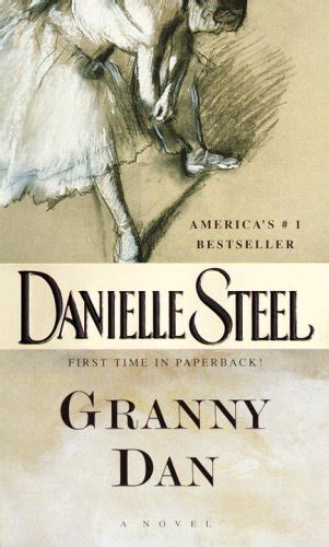 Granny Dan A Novel English Edition EBook Steel Danielle Amazon