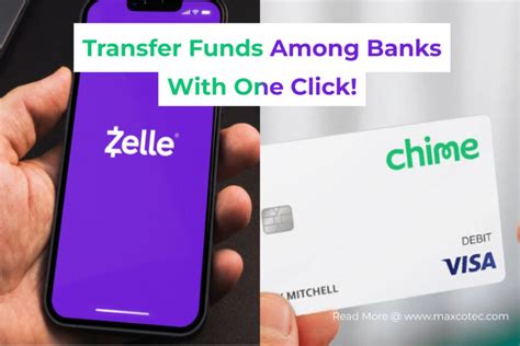 Can You Use Zelle With Chime Complete Guide