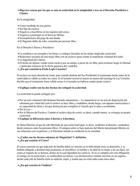 Diccionario Derecho Romano Pdf