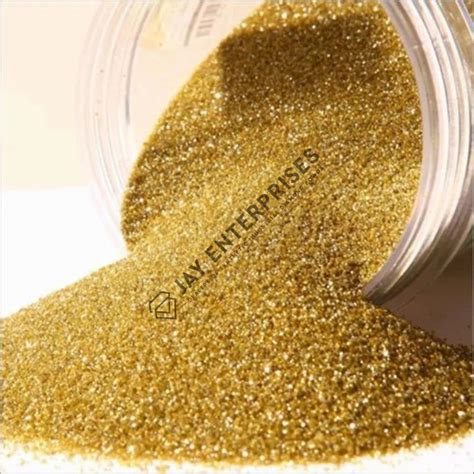 Synthetic Diamond Yellow Powder For Industrial Packaging Type Sealed