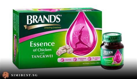 The 10 best chicken essence singapore 2024