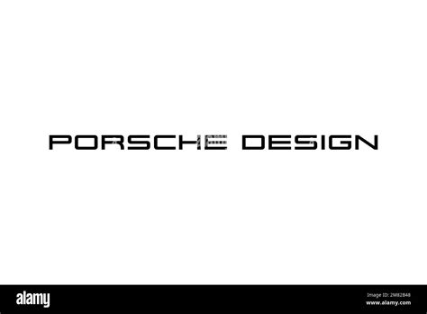 Porsche Logo Png