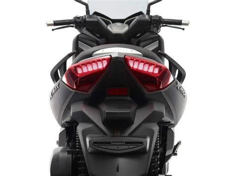 Мотоцикл Yamaha X Max 250 2016 Цена Фото Характеристики Обзор