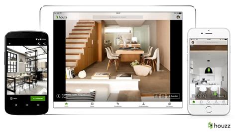 10 aplikasi desain interior terbaik untuk ponsel atau tablet Anda ...