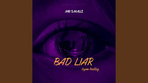 Bad Liar Gqom Bootleg Youtube