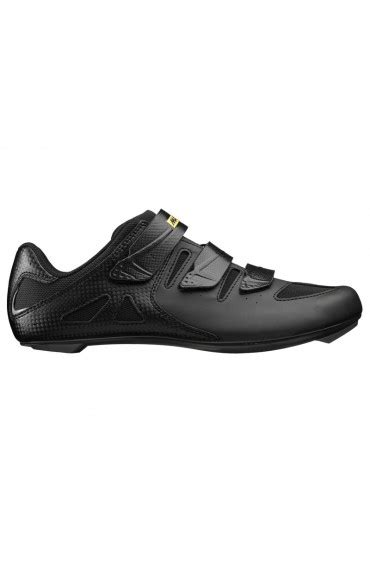 Zapatillas Mavic Aksium Ii Hobbybike