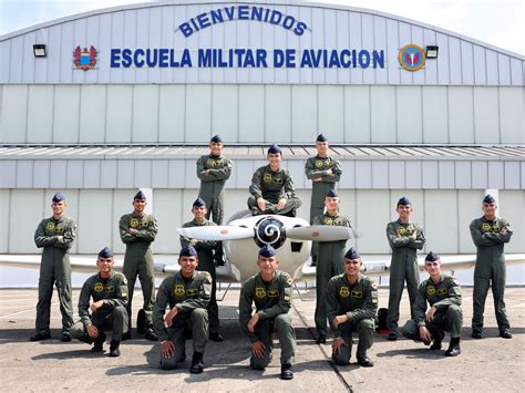 Escuela Militar de Aviación EMAVI