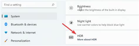 How to Configure the Best Windows 11 HDR Settings