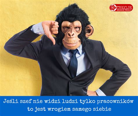 szef nie docenia pracownika historia  biednych ludziach