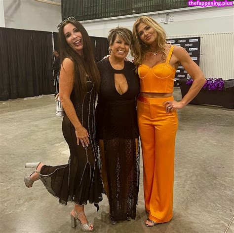 Torrie Wilson Misswilson66686 Torriewilson Nude OnlyFans Photo 572 The Fappening Plus