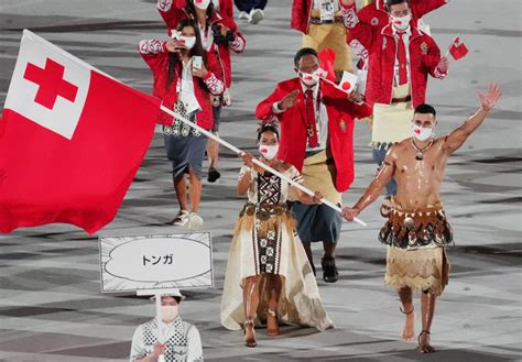 【写真まとめ】東京オリンピック開会式、約4時間の式典を振り返る 東京オリンピック：朝日新聞デジタル