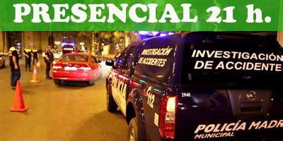 Del Al Operativa Policial En Materia De Seguridad Vial