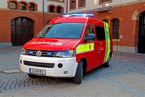 Deutschland Einsatzleitfahrzeuge Fotos Fahrzeugbilder De