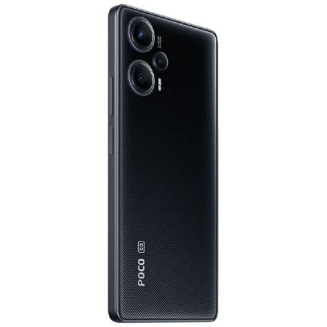 Xiaomi Poco F5 5g 256gb Dual Sim 12gb Ram