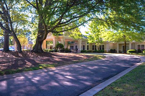 Floor Plans Assisted Living Community Apartment Types